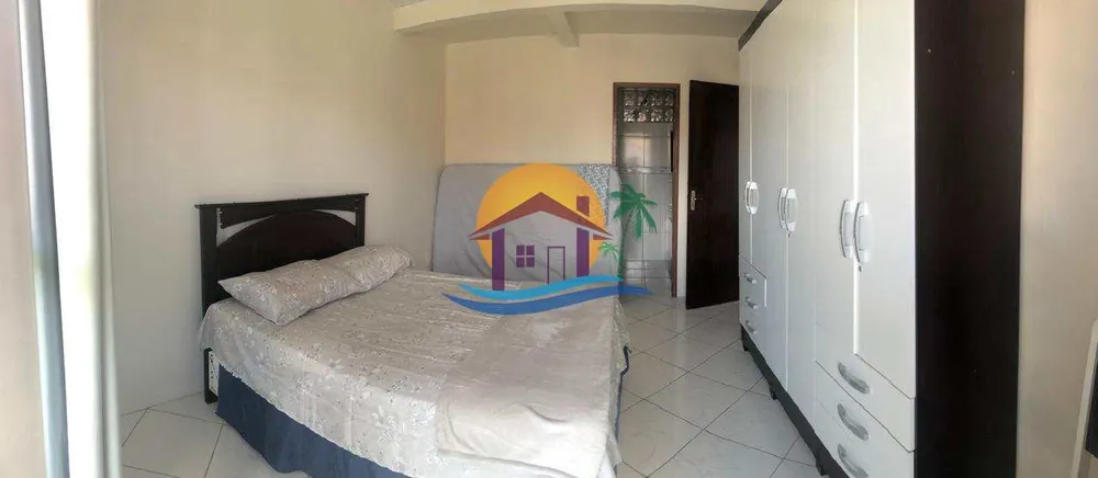 Casa, 3 quartos - Foto 18
