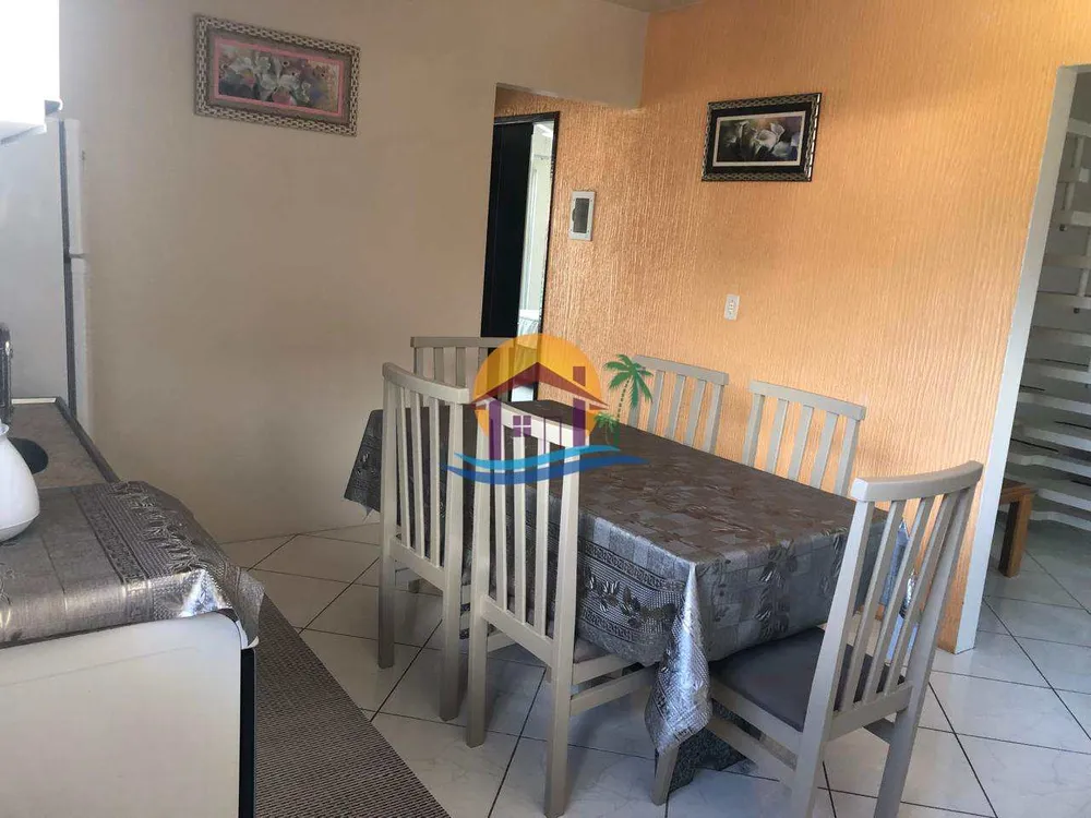 Casa, 3 quartos - Foto 6