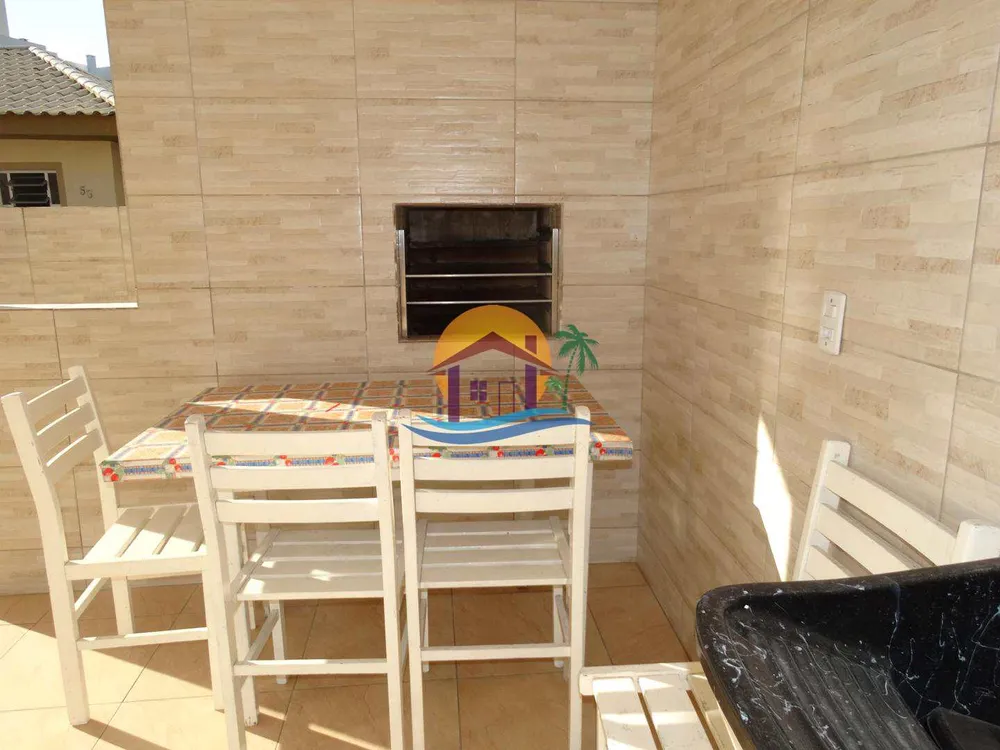 Casa, 2 quartos - Foto 2