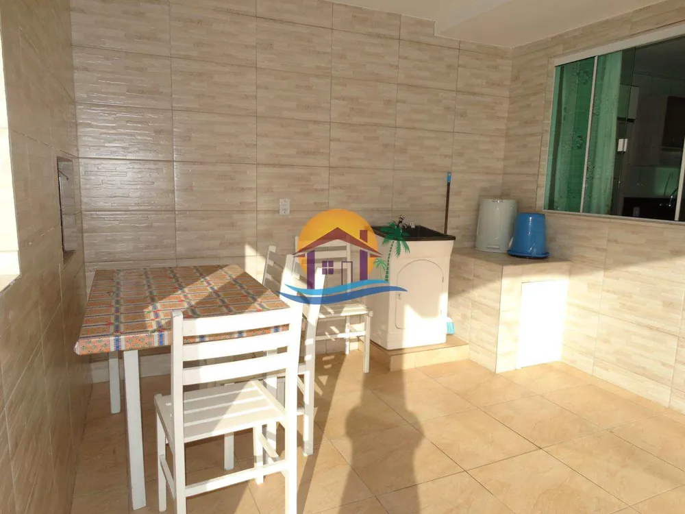 Casa, 2 quartos - Foto 4