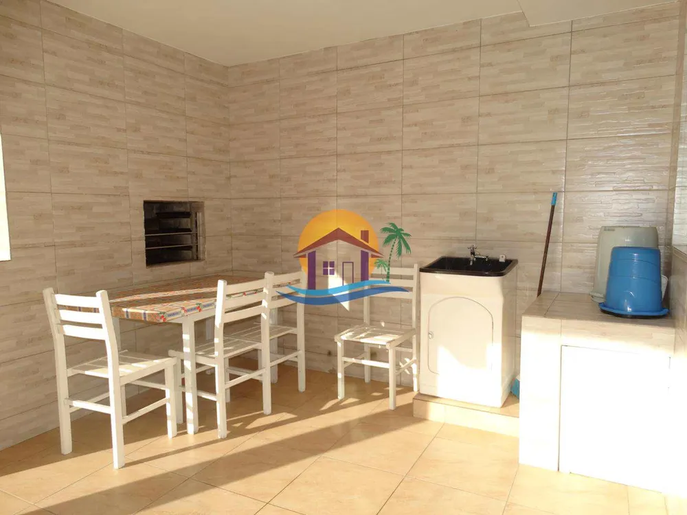 Casa, 2 quartos - Foto 1