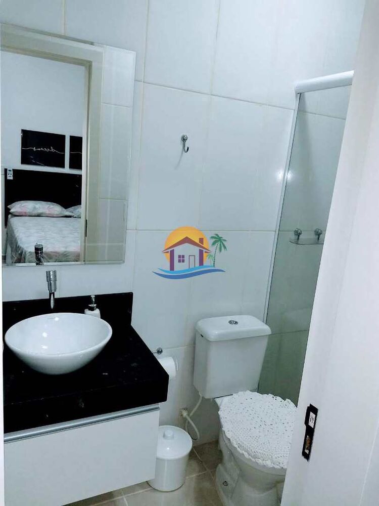 Apartamento para lancamento com 2 quartos, 70m² - Foto 4