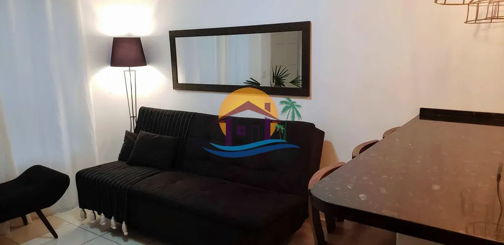 Apartamento, 2 quartos, 70 m² - Foto 2
