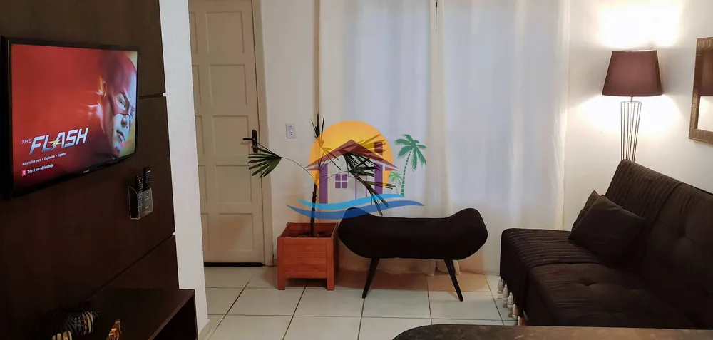 Apartamento, 2 quartos, 70 m² - Foto 1