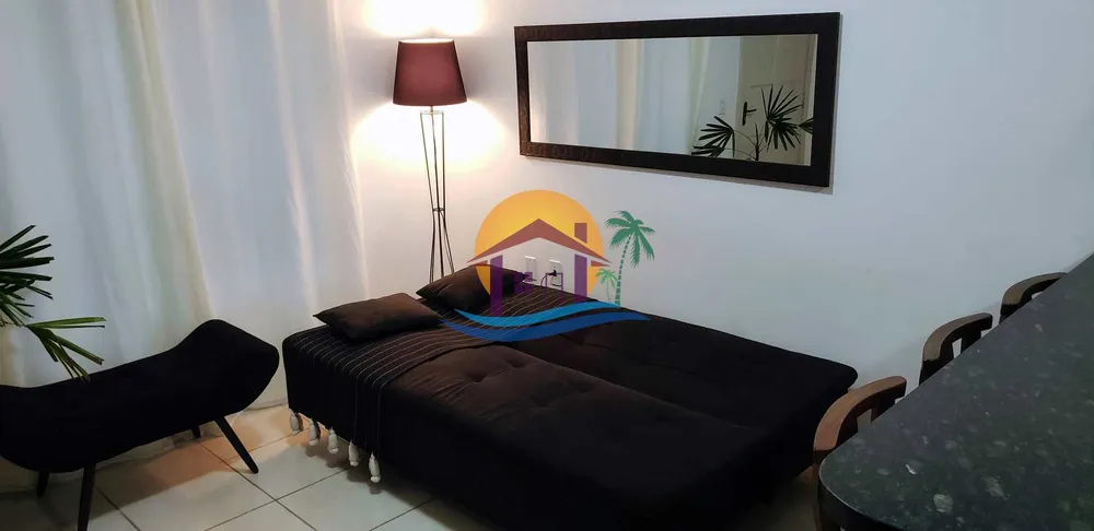 Apartamento, 2 quartos, 70 m² - Foto 3
