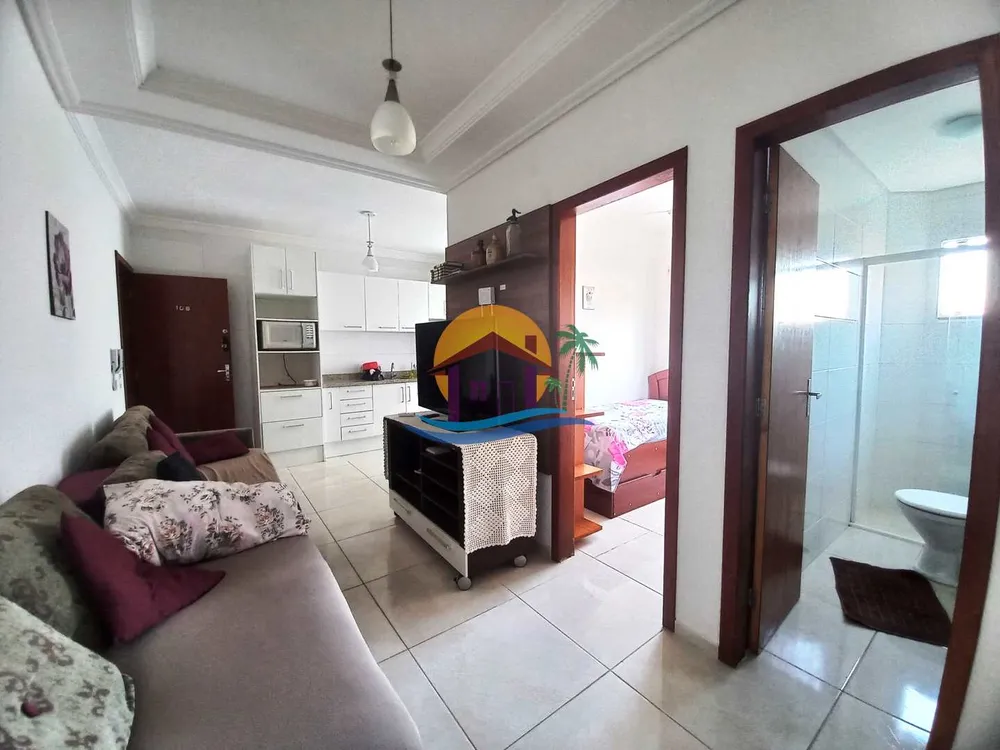 Apartamento, 3 quartos, 72 m² - Foto 4