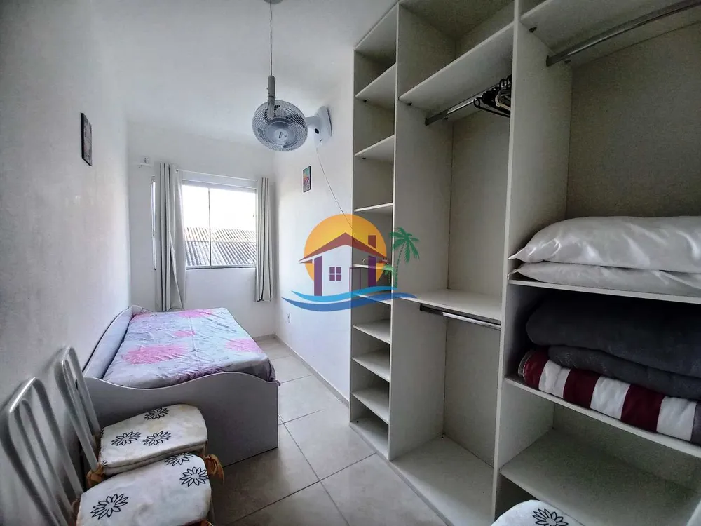 Apartamento, 3 quartos, 72 m² - Foto 7