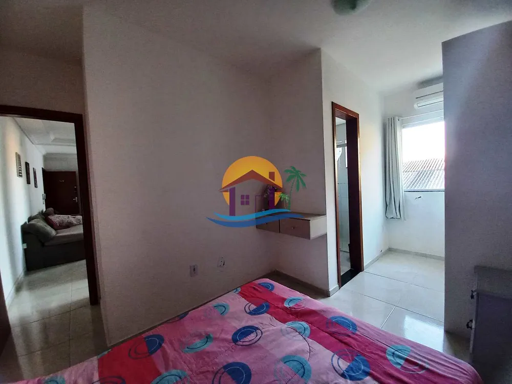 Apartamento, 3 quartos, 72 m² - Foto 9