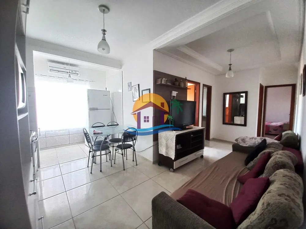Apartamento, 3 quartos, 72 m² - Foto 1