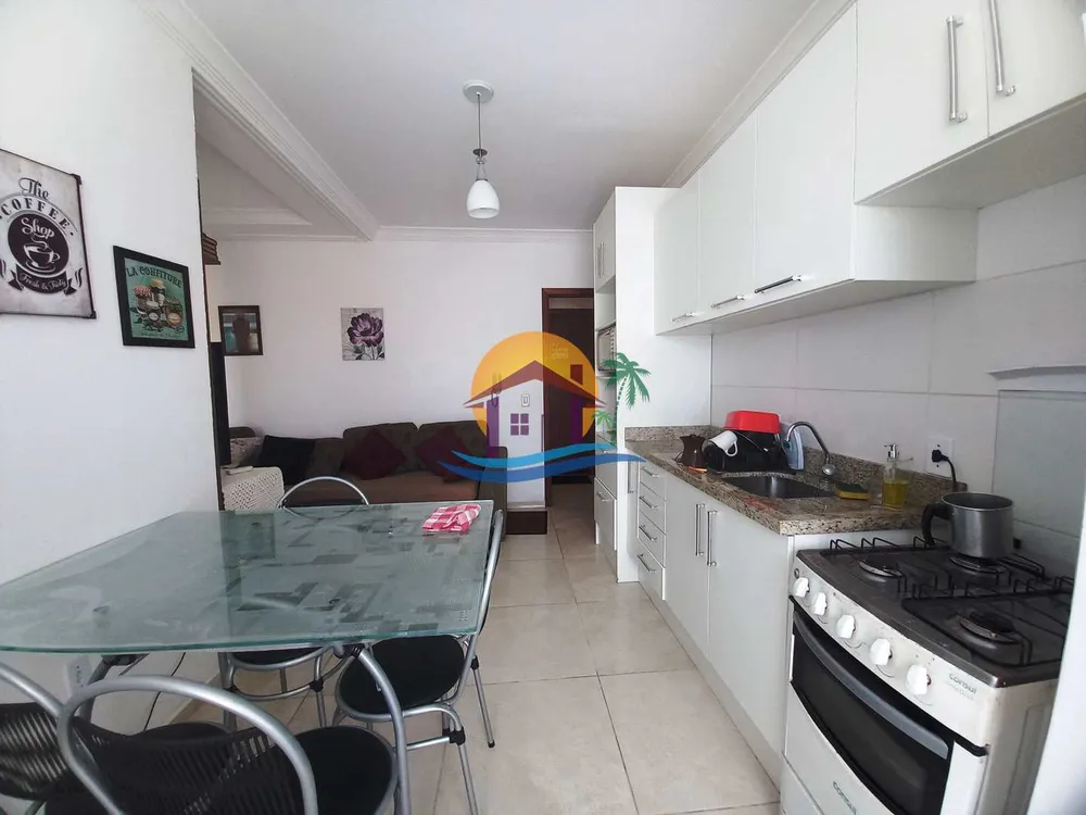 Apartamento, 3 quartos, 72 m² - Foto 2