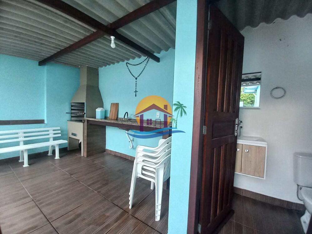 Casa para lancamento com 4 quartos, 242m² - Foto 1