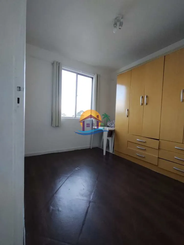 Apartamento, 2 quartos, 45 m² - Foto 9