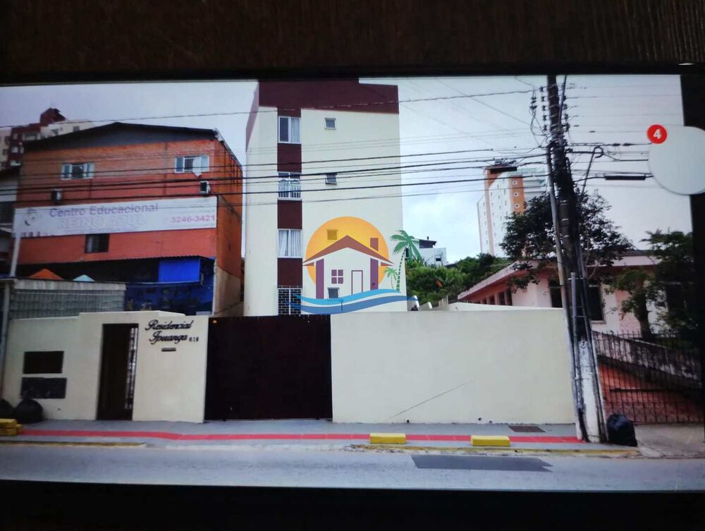 Apartamento, 2 quartos, 45 m² - Foto 3