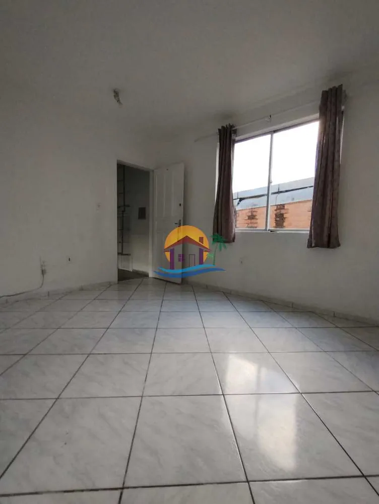 Apartamento, 2 quartos, 45 m² - Foto 4