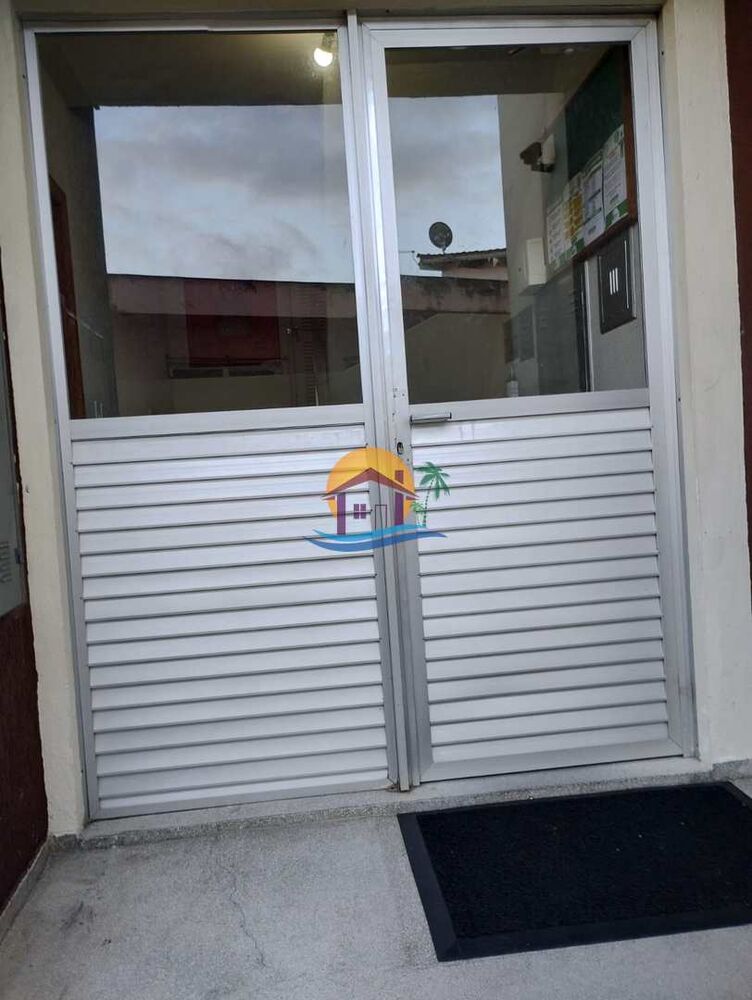 Apartamento, 2 quartos, 45 m² - Foto 2