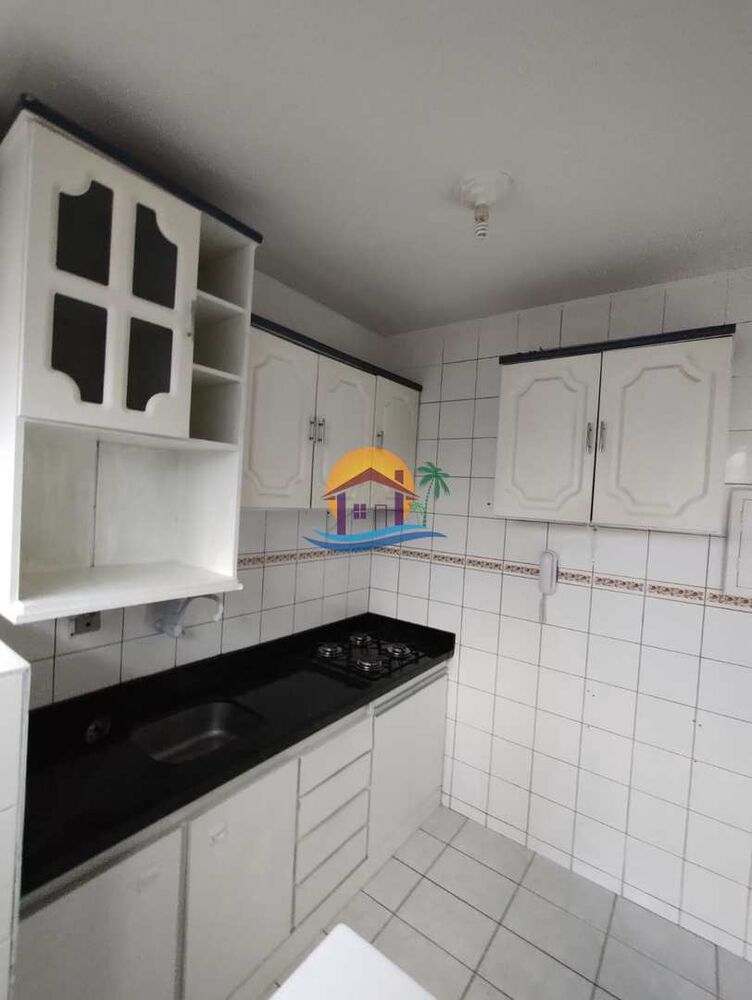 Apartamento, 2 quartos, 45 m² - Foto 4
