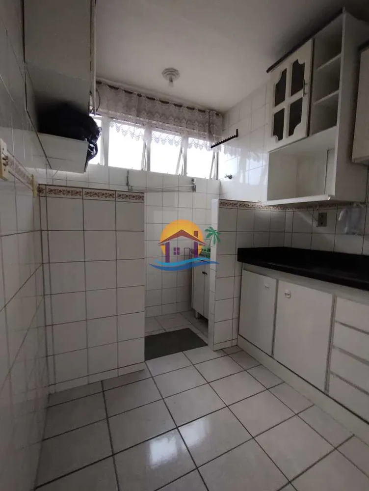 Apartamento, 2 quartos, 45 m² - Foto 2