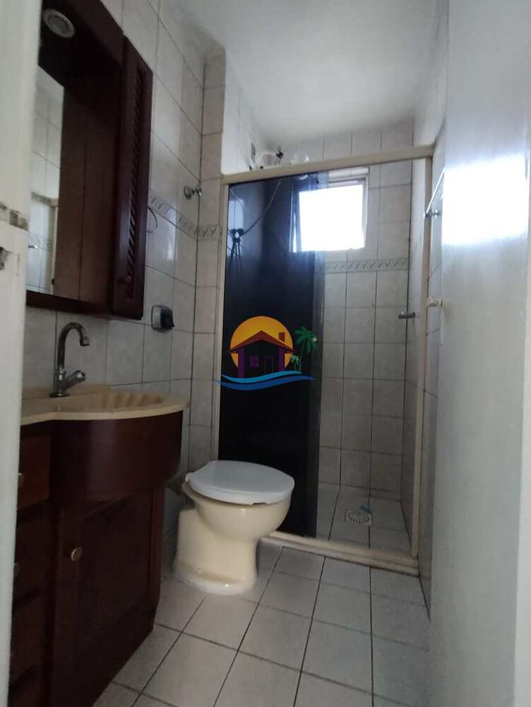 Apartamento, 2 quartos, 45 m² - Foto 1