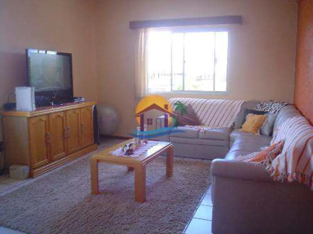 Casa, 3 quartos - Foto 7