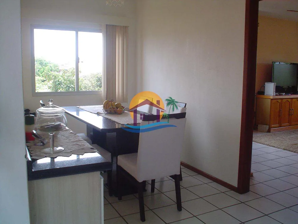 Casa, 3 quartos - Foto 11