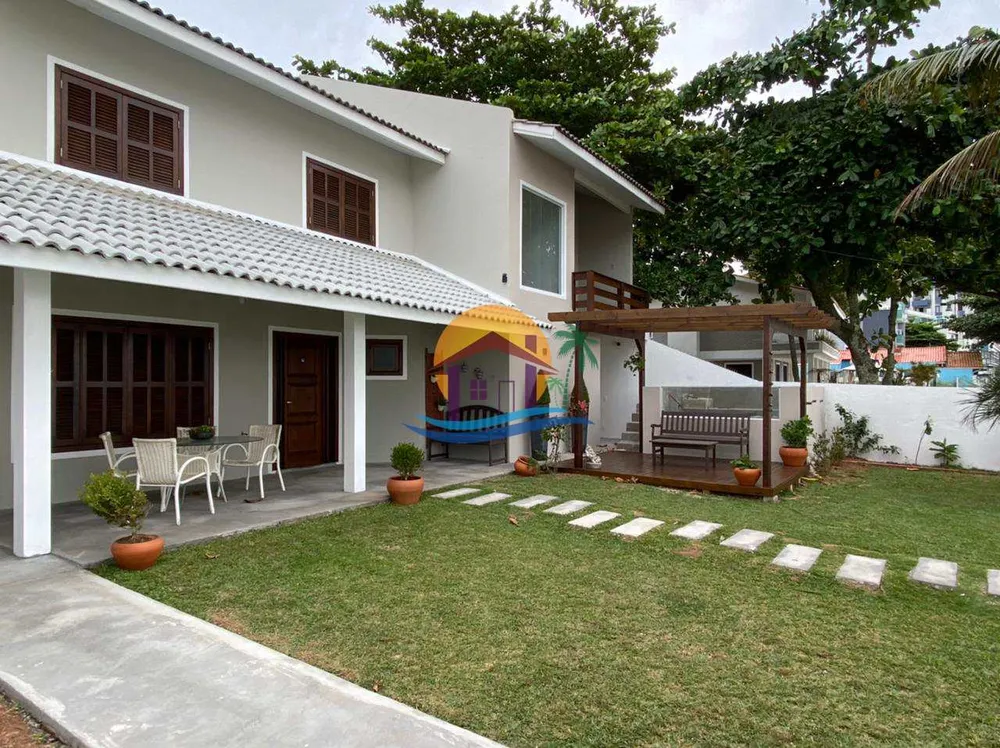 Casa, 4 quartos - Foto 11