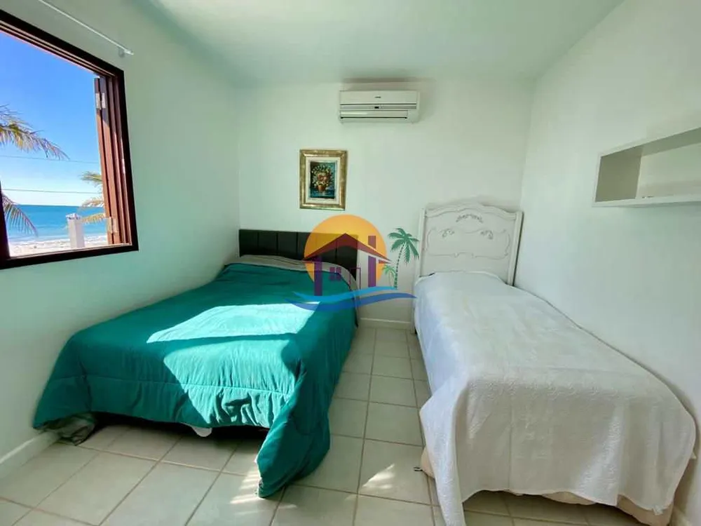 Casa, 4 quartos - Foto 19