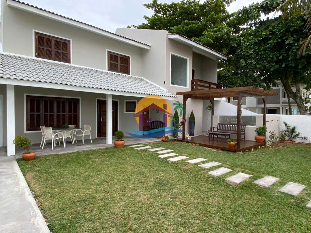 Casa, 4 quartos - Foto 10
