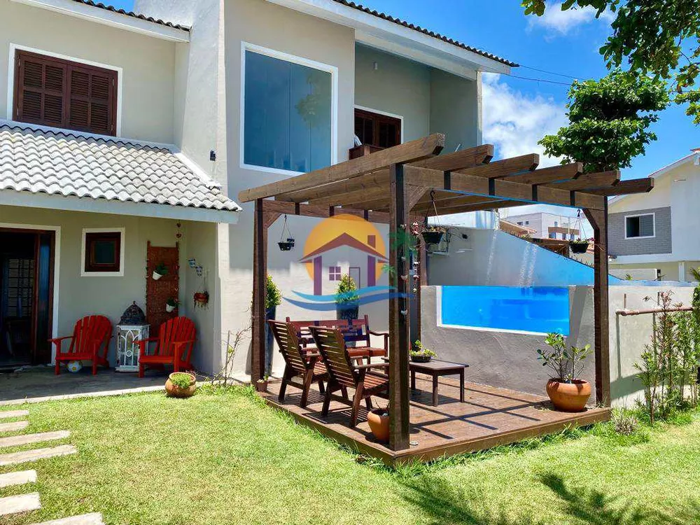 Casa para lancamento com 4 quartos - Foto 2