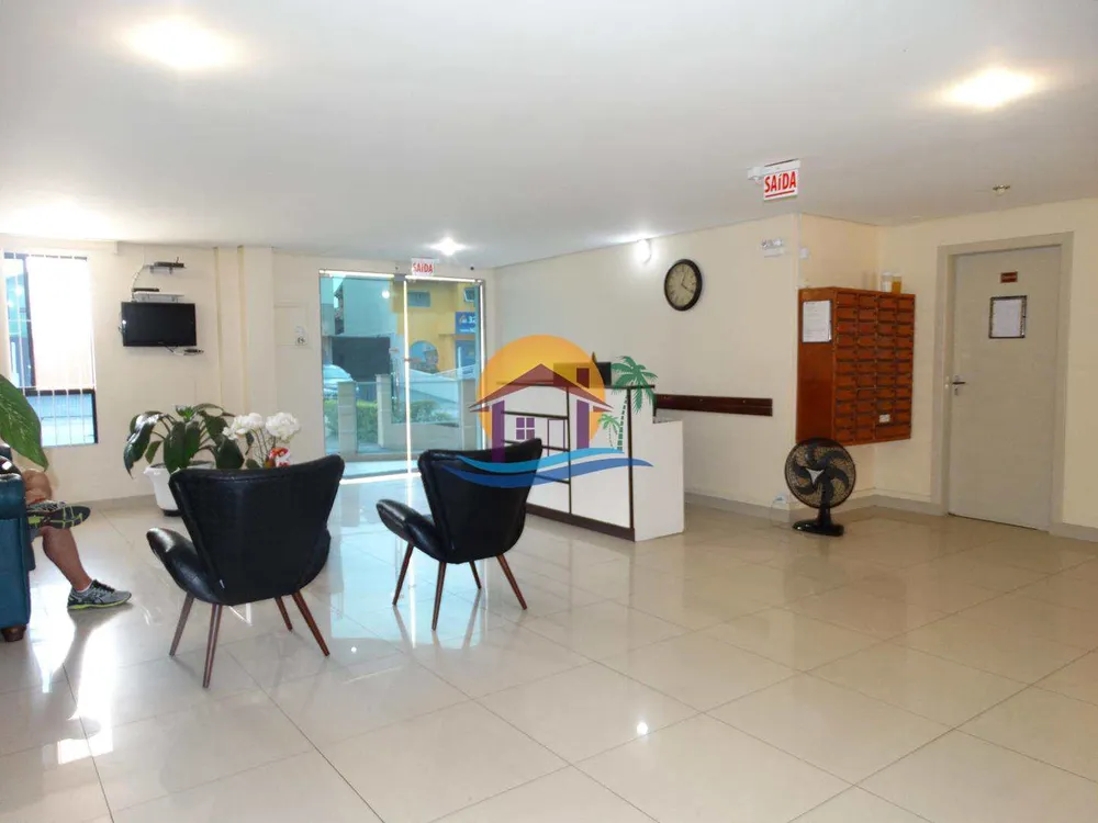 Apartamento, 1 quarto - Foto 13