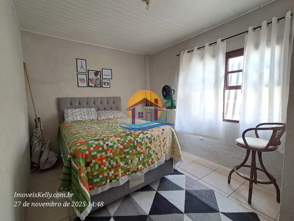 Casa, 3 quartos - Foto 10