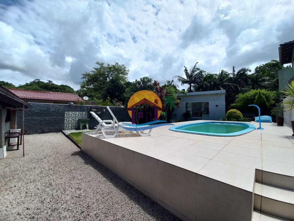 Casa, 3 quartos - Foto 4