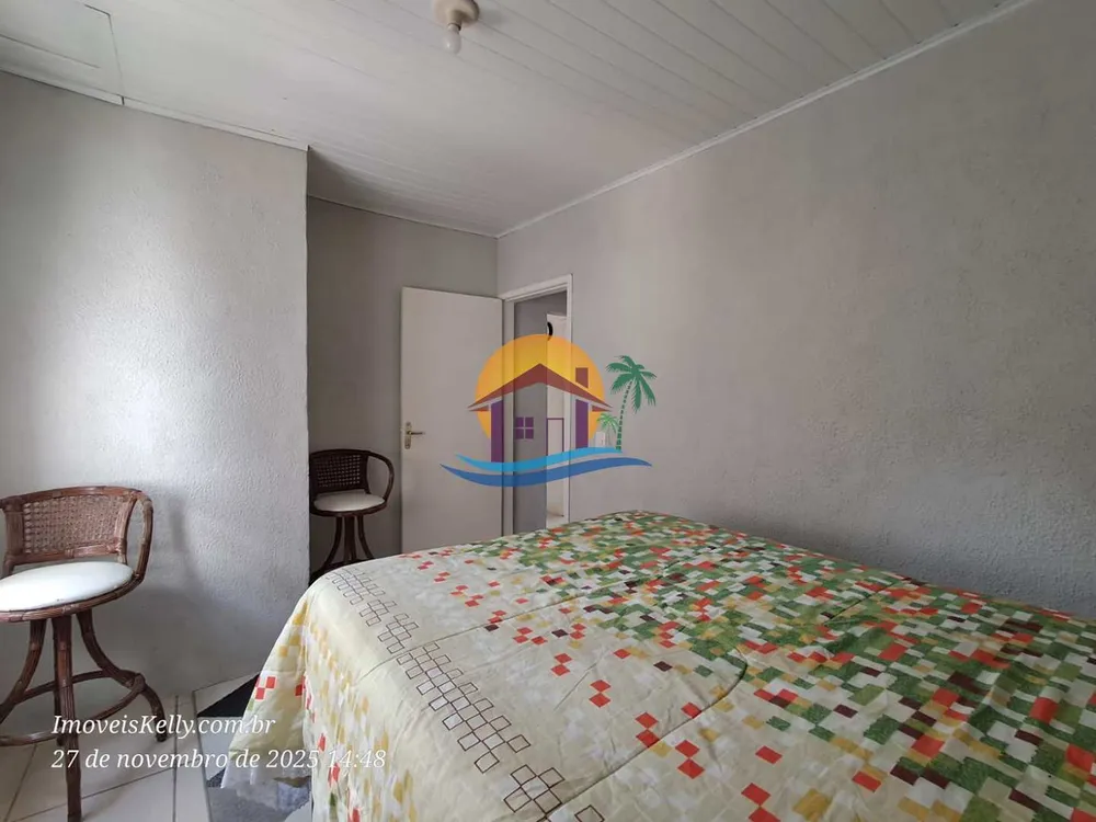 Casa, 3 quartos - Foto 11