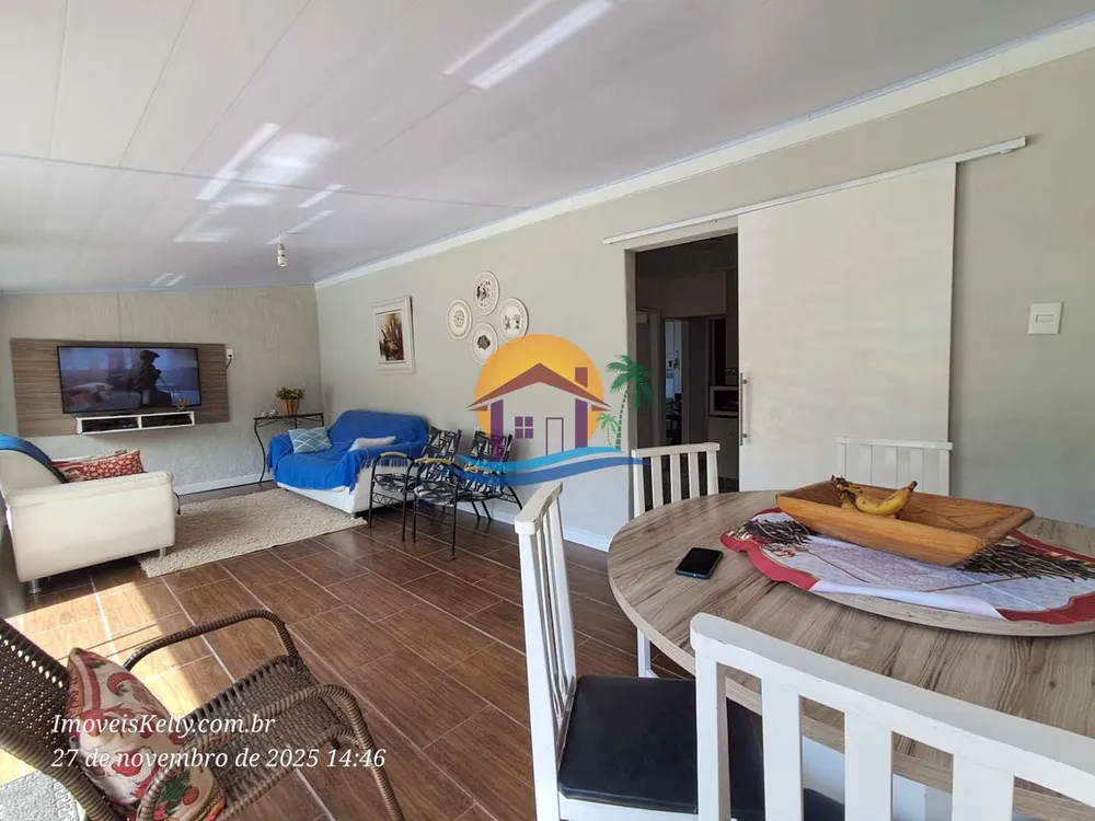Casa, 3 quartos - Foto 7
