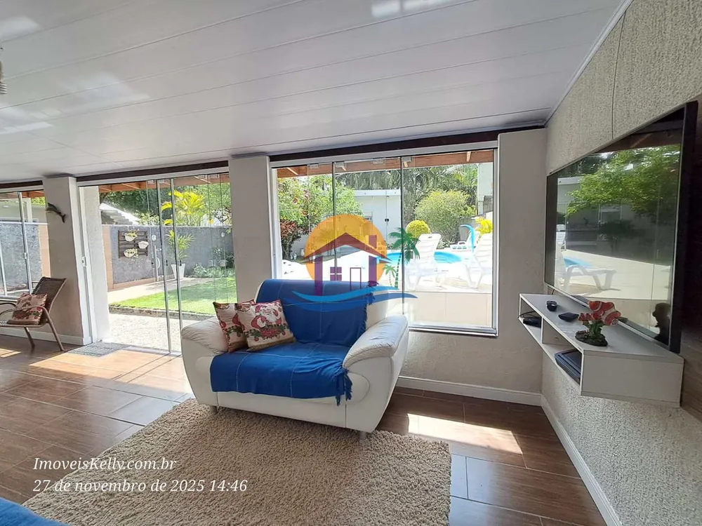 Casa, 3 quartos - Foto 6