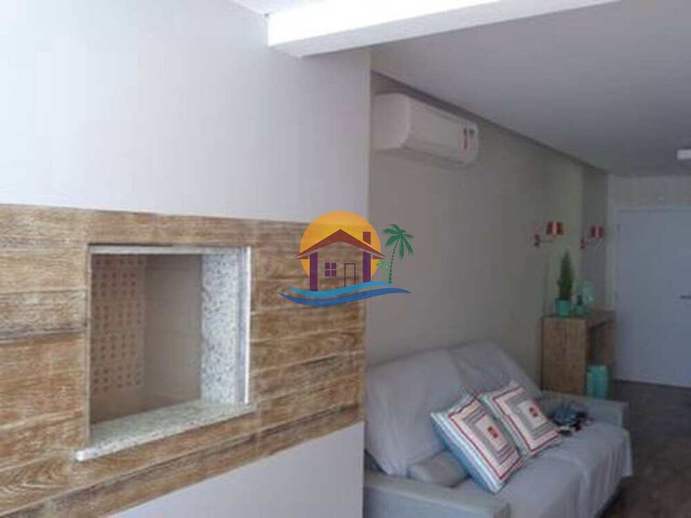 Apartamento, 2 quartos, 98 m² - Foto 3