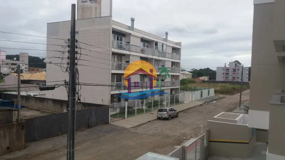 Apartamento, 2 quartos - Foto 1