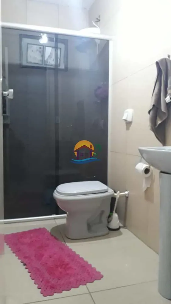 Casa, 3 quartos, 160 m² - Foto 9