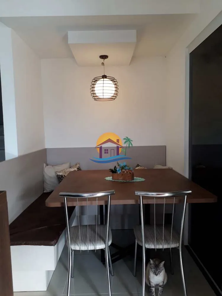 Casa, 3 quartos, 160 m² - Foto 14