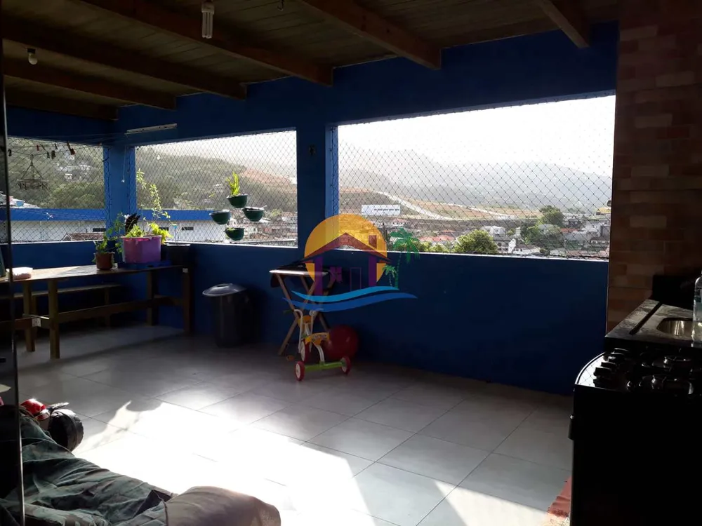 Casa, 3 quartos, 160 m² - Foto 16