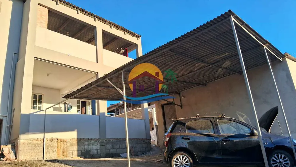 Casa, 3 quartos, 160 m² - Foto 5