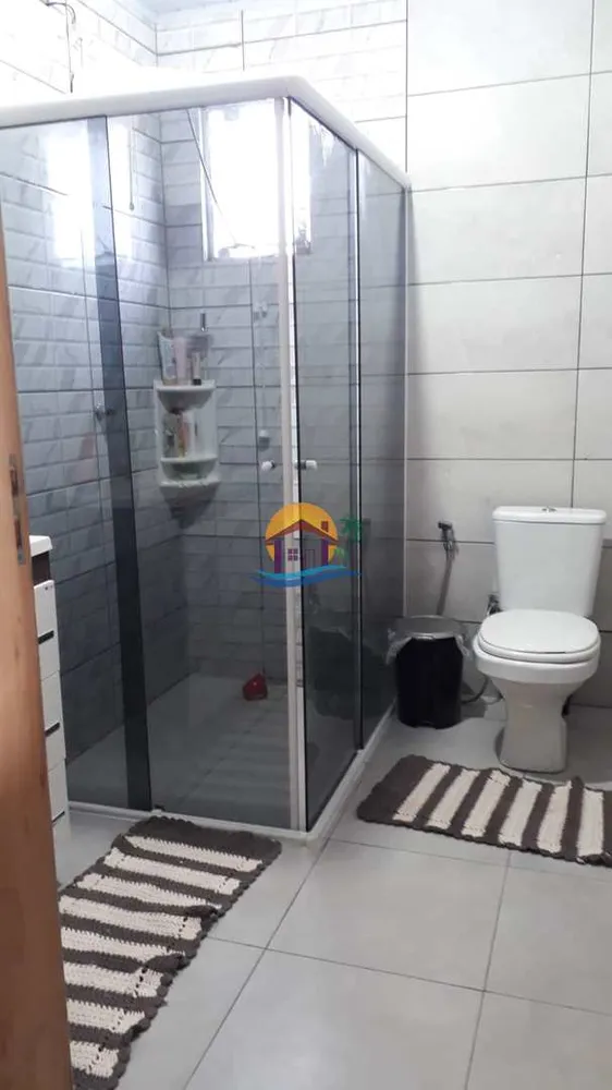 Casa, 3 quartos, 160 m² - Foto 11