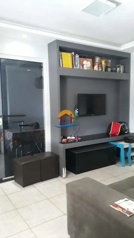 Casa, 3 quartos, 160 m² - Foto 7
