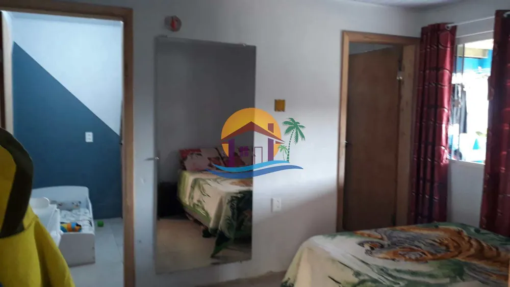 Casa, 3 quartos, 160 m² - Foto 13