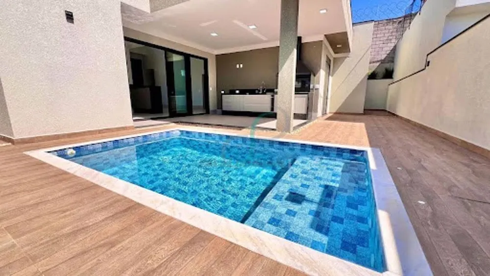 Casa, 3 quartos, 210 m² - Foto 15