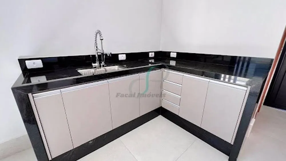 Casa, 3 quartos, 210 m² - Foto 6