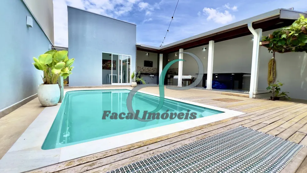 Casa, 3 quartos, 180 m² - Foto 13