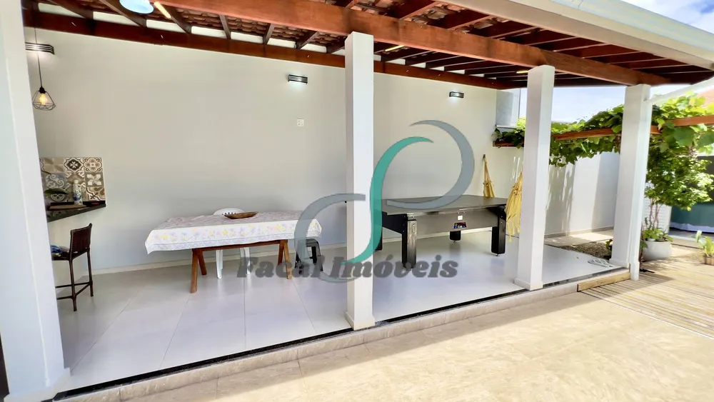 Casa, 3 quartos, 180 m² - Foto 15