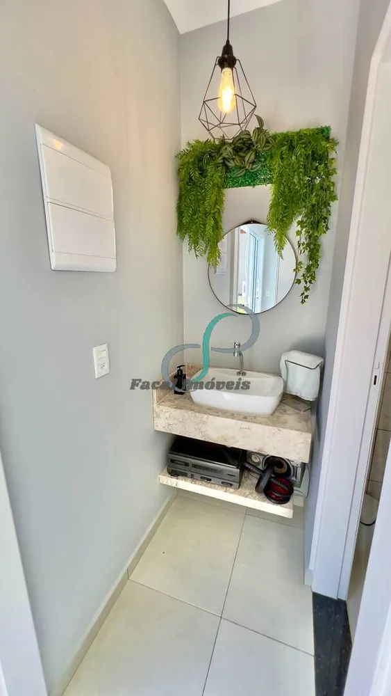 Casa, 3 quartos, 180 m² - Foto 11