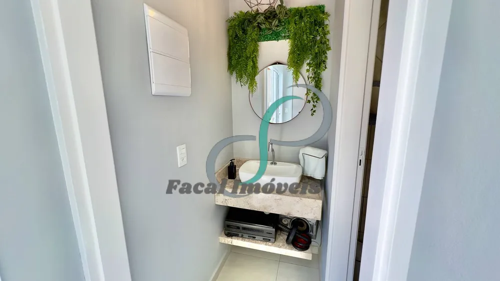 Casa, 3 quartos, 180 m² - Foto 12