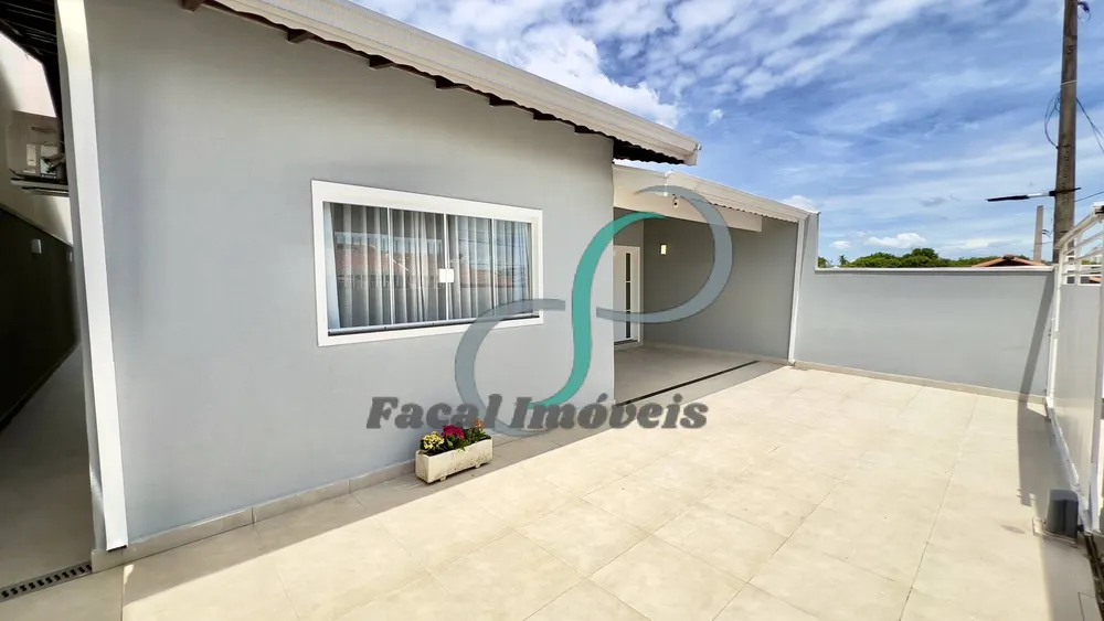 Casa, 3 quartos, 180 m² - Foto 5